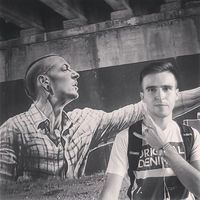 Andrii Kalinichenko's Photo