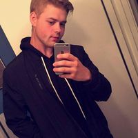 Edvin Strandberg的照片