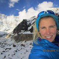 Maria Aasheim's Photo