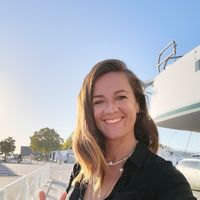 Grinda Caroline's Photo