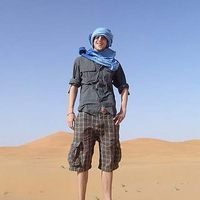 Max Schilling's Photo