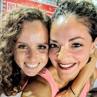 Célia & Lilou Goué's Photo