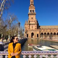 Charlène Cde's Photo