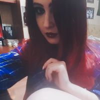 Anastasia Regin's Photo