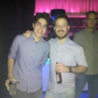 Angel Gonzalez's Photo