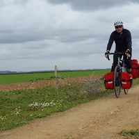 Israel  Morris的照片