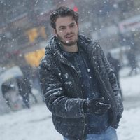 Omar Radwan的照片