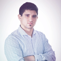 Osmani de la Maza's Photo