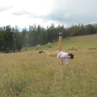 Ricardo Palacios Mendizabal的照片