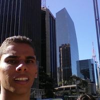 Photos de Felipe Souza