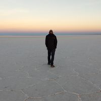 José Leonardo's Photo