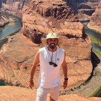 Orlando Hernández Navarro's Photo