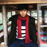 Fotos de Edo Nofriadi