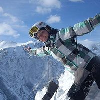 Marina Kostareva's Photo