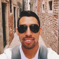 Byron Escobar's Photo