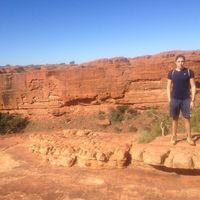 Markus Gotterbarm's Photo