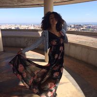 Andrea Monteiro's Photo