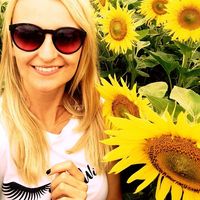 Alica Gažová's Photo