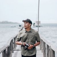 benaiah nico's Photo