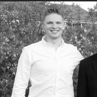 Lukas Borg Hyllested's Photo