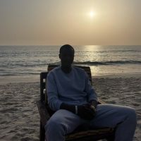 med Frederick Kanu's Photo