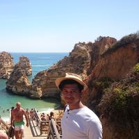 izzat rohizir's Photo