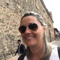 Fernanda Cezar的照片