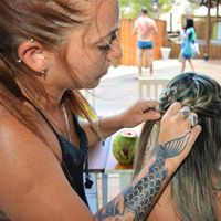 Victoria Vazquez的照片