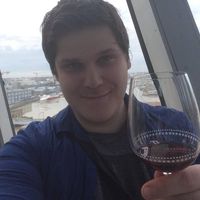 Albert Bašniar's Photo