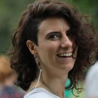 lucie Leboeuf's Photo