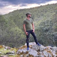 Brandon Ventura's Photo