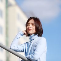 Eunice Zhao的照片