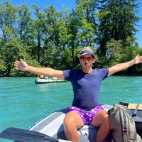 Fabio Alberti的照片