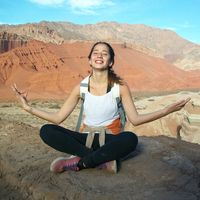 Фотографии пользователя Ariadna Pereyra