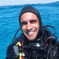 Matteo Cassella的照片