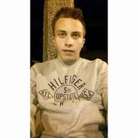 Gabriel Wysocki's Photo