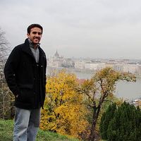 Rafael Barreto Souza's Photo