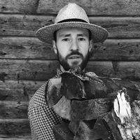 Vladimir Romashov的照片