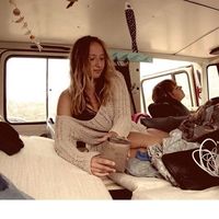 Photos de Rebecca Kro