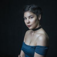 Irina Loginova的照片