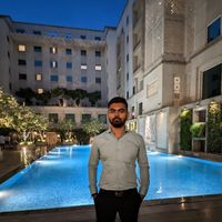 Mayur Savaliya的照片