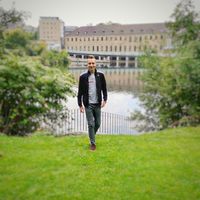 Joshua Schwerdtner's Photo