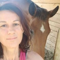 Céline Alvarez's Photo