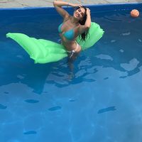 Daniela Velázquez's Photo