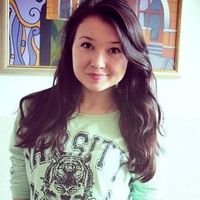 Tatiana Yatsyuk's Photo