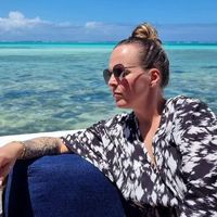 Claire Fabregue's Photo