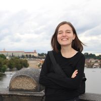 DENIZ KURTOGLU的照片