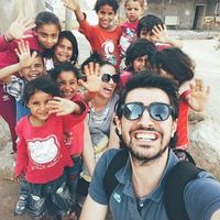 Murat Dogan的照片