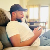 Vishal  Chauhn's Photo