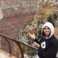 Andrew Whalley's Photo